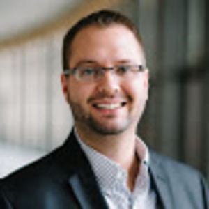 Meet your Posher, Christopher